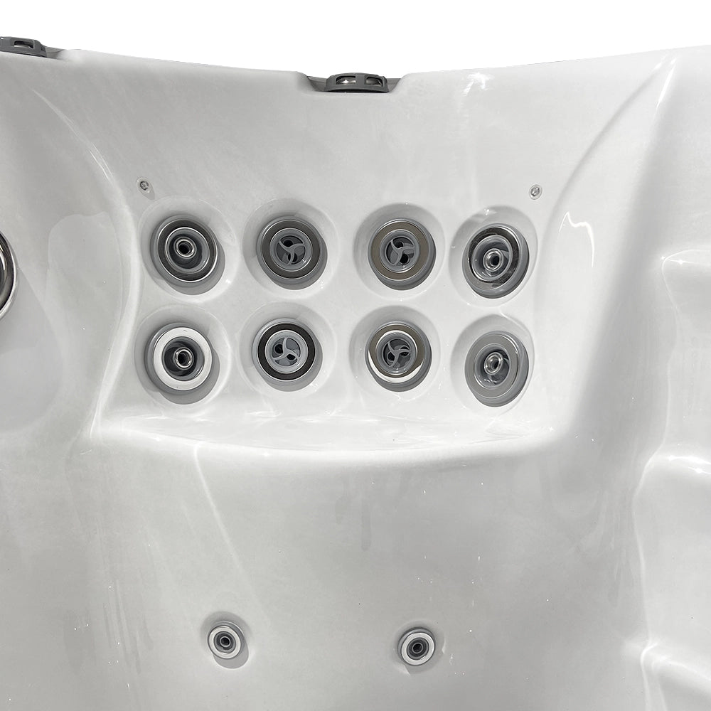 Alpha 8151 – Protustrujni bazen