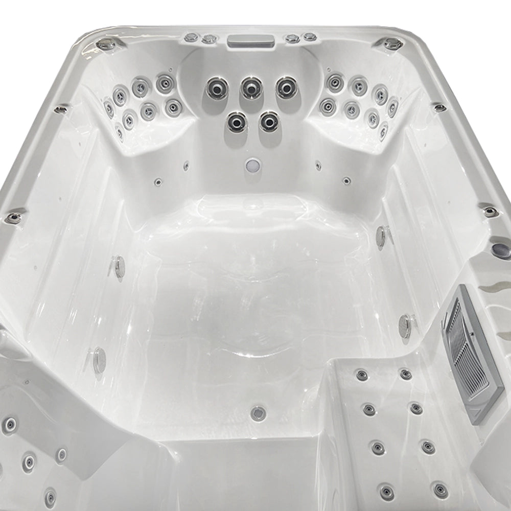 Alpha 8151 – Protustrujni bazen