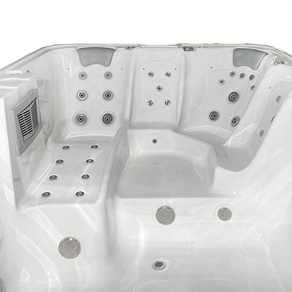 Alpha 8151 – Protustrujni bazen