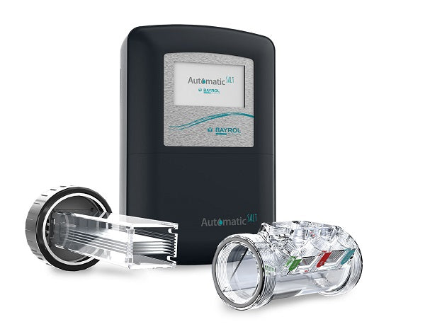 Automatic Salt AS5 - do 80m3