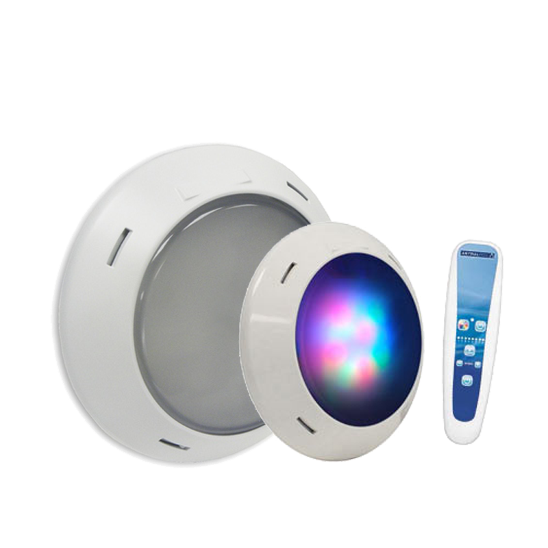 LED reflektor Lumiplus Rapid RGB