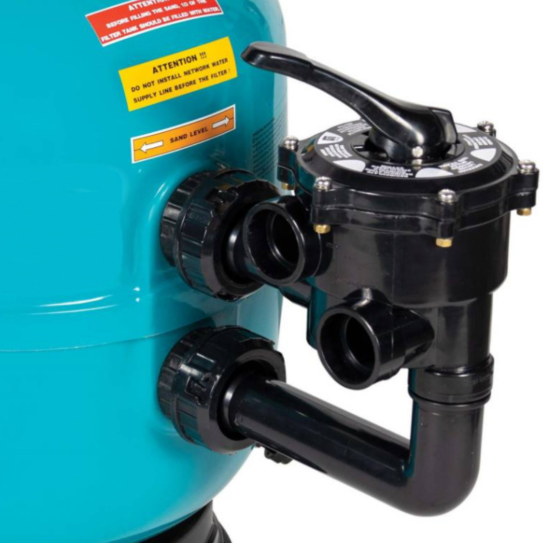 Filter d630 Bunker laminirani s multiventilom