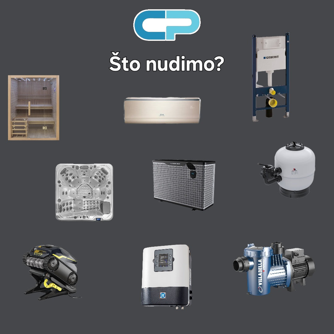 Atraktivni proizvodi