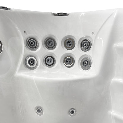 Alpha 8151 – Protustrujni bazen