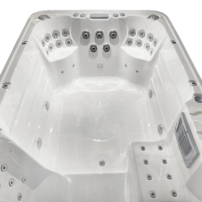 Alpha 8151 – Protustrujni bazen