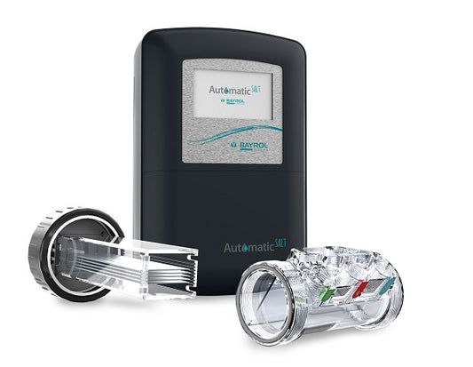 Automatic Salt AS5 - do 80m3