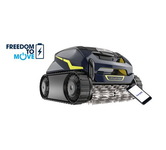 FREERIDER RF 5600 iQ