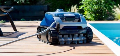 VOYAGER RE 4600 iQ ZODIAC