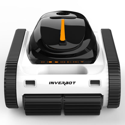INVERBOT M60 AKUMULATORSKI ROBOT ZA BAZENE
