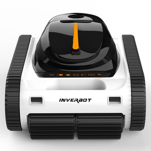 INVERBOT M60 AKUMULATORSKI ROBOT ZA BAZENE