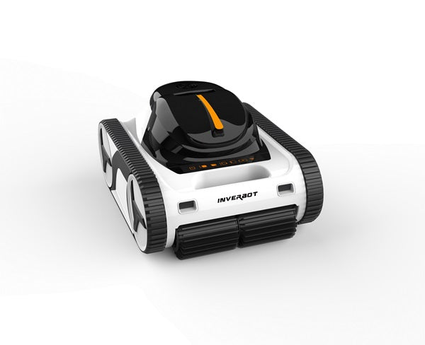INVERBOT M60 AKUMULATORSKI ROBOT ZA BAZENE