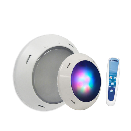 LED reflektor Lumiplus Rapid RGB